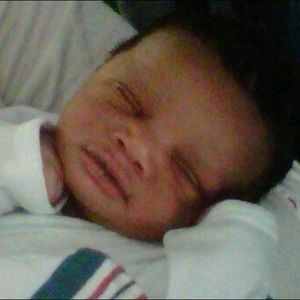 Meet your Posher, Jasmine